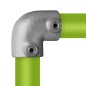 Preview: TUBULAR Eckverbinder Preview: TUBULAR Eckverbinder